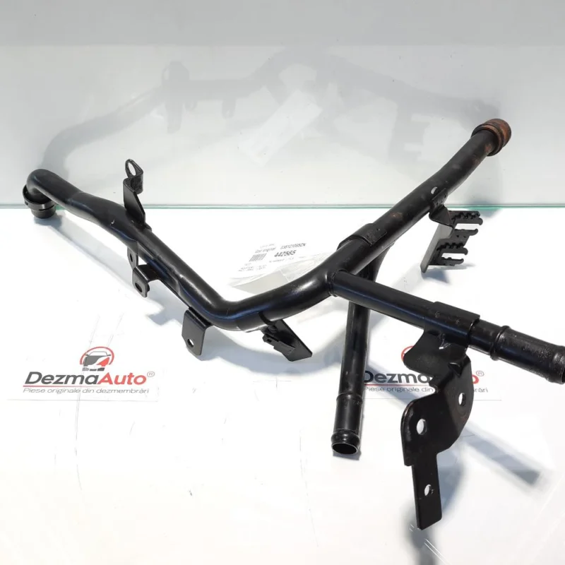 Bestseller Teava apa, Seat Alhambra (7V8, 7V9) [Fabr 1996-2010] 038121065CN (id:442565)