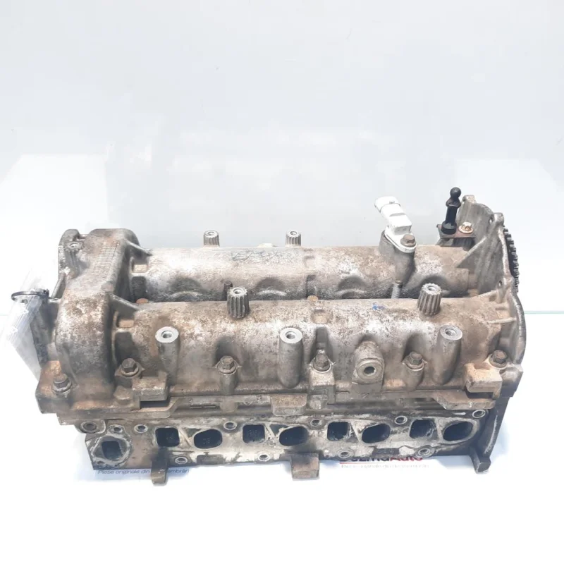 Capac chiulasa cu 2 axe came, Opel Corsa D [Fabr 2006-2013] 1.3 cdti, Z13DTJ (id:442858) Chilipir