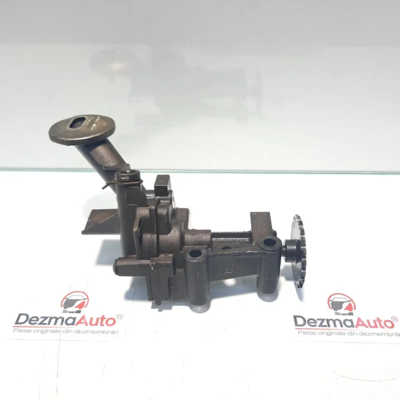 Pompa ulei, Renault Laguna 2 Combi [Fabr 2001-2007] 1.9 dci, F9Q750, 7700600252, 7700600251 (id:442900) Ofertă de sezon