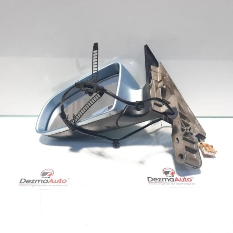 Preț promoțional Oglinda electrica stanga, Audi A4 Cabriolet (8H7) [Fabr 2002-2009] (id:442931)