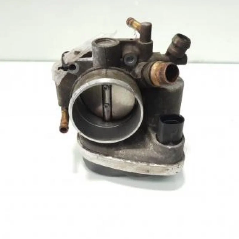 Vezi acum Clapeta acceleratie, cod GM55562380, Opel Astra H, 1.8 benz, Z18XER, (id:440086)