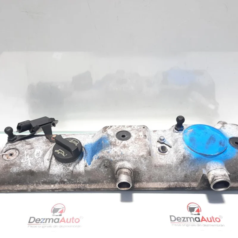 Capac culbutori, Ford Focus 2 (DA) [Fabr 2004-2012] 1.8 tdci, KKDA, 1S4Q-6K271-BA (id:440148) Promoție