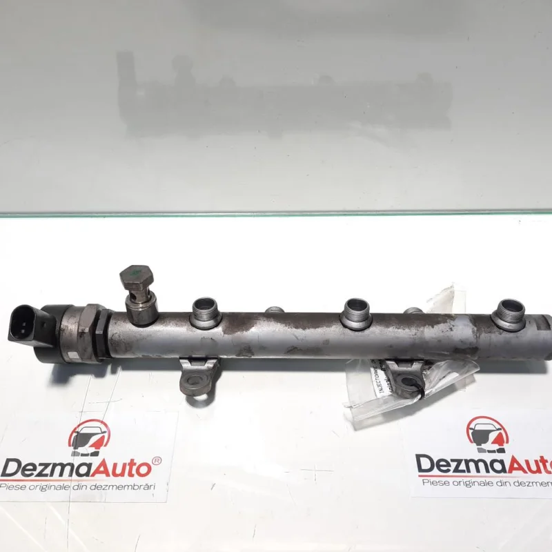 Rampa injectoare, Audi A6 (4F2, C6) [Fabr 2004-2010] 3.0 tdi, 059130090AF (id:441697) Reduceri