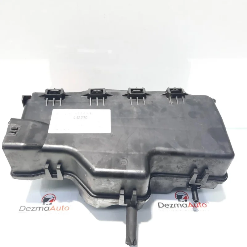 Carcasa filtru aer, Peugeot 307 SW [Fabr 2002-2008] 1.6 hdi, 9HZ, 9656581180B (id:442270) Livrare expres