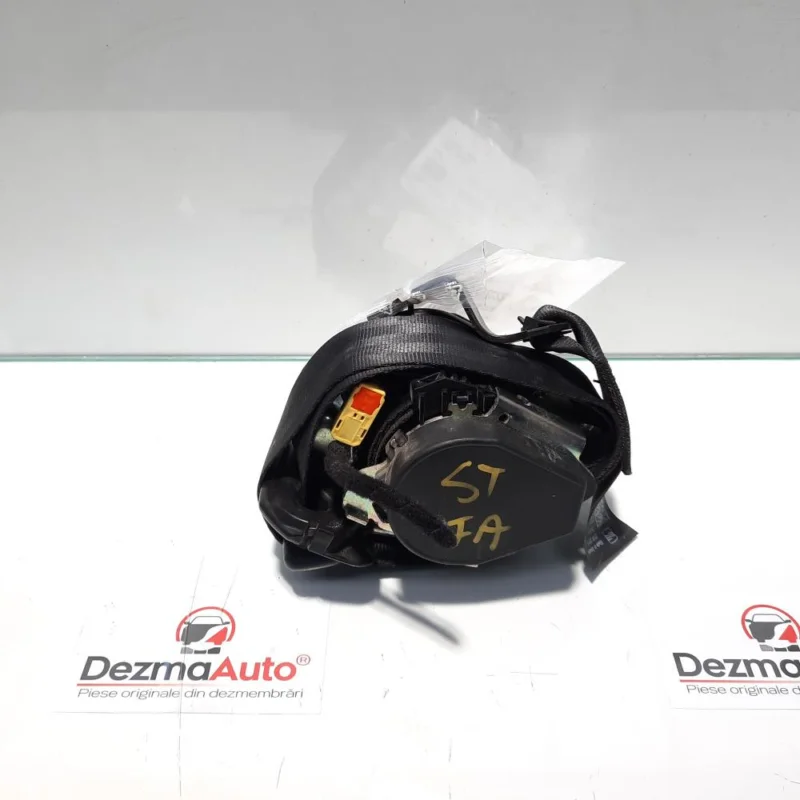 Centura stanga fata cu capsa, Seat Ibiza 5 ST (6J8) [Fabr 2010-2017] 6J4857705 (id:442022) Calitate înaltă