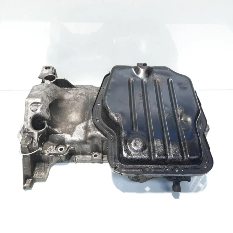 Transport gratuit Baie de ulei, Opel Astra H [Fabr 2004-2009] 1.7 cdti, Z17DTH (id:442103)