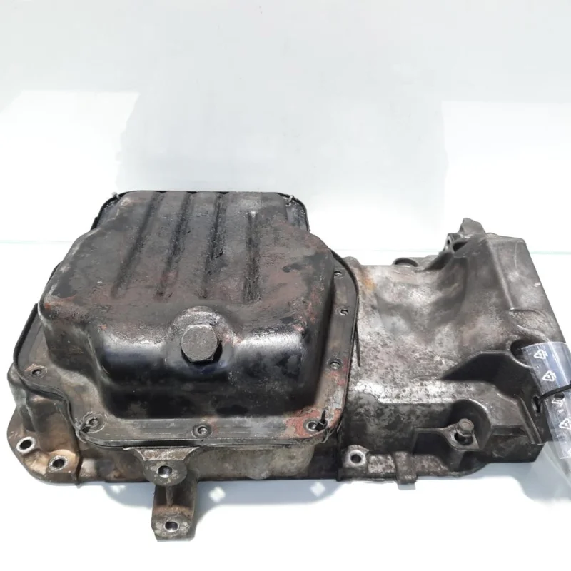 Baie ulei, Opel Astra H [Fabr 2004-2009] 1.7 cdti, Z17DTH (id:441856) Livrare rapidă