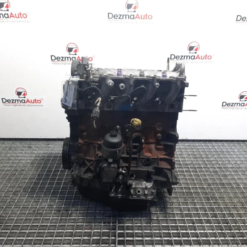 Reducere de preț Motor RH02, Fiat Scudo (270), 2.0 diesel (pr;110747)