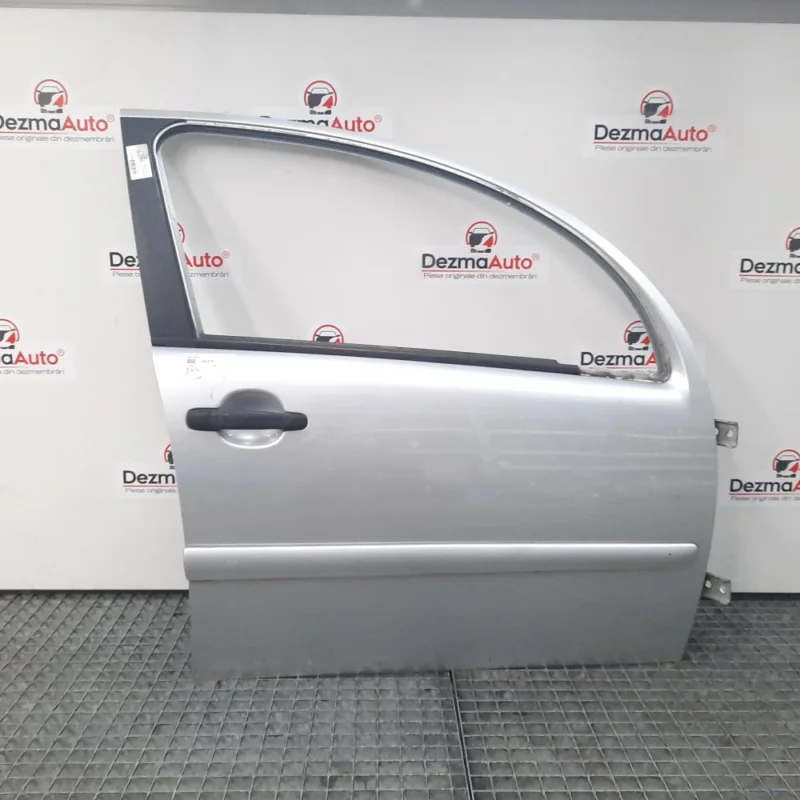 Ultima șansă Usa dreapta fata, Citroen C3 (I) (id:441076)