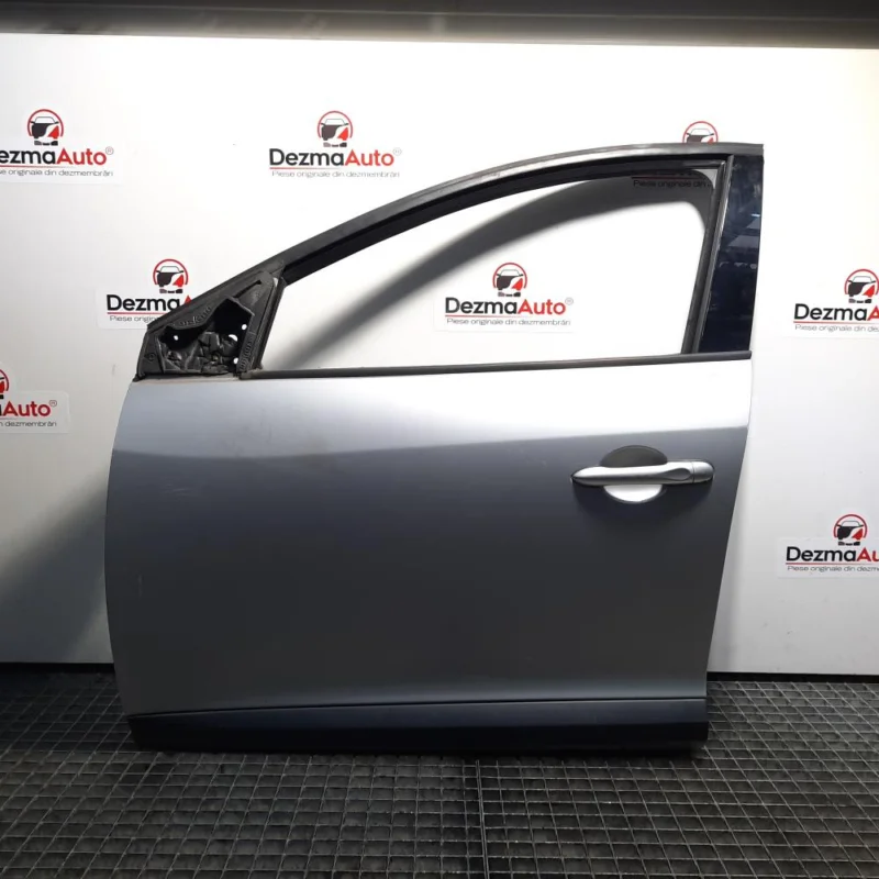 Preț mic Usa stanga fata, Renault Megane 3 [Fabr 2008-2015] (id:441368)