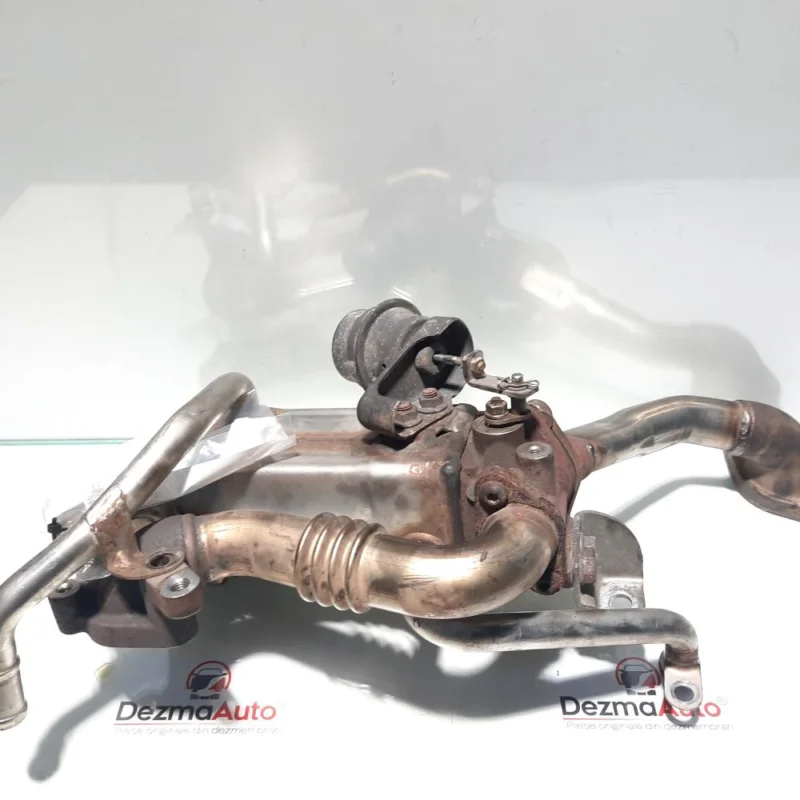 Racitor gaze, Opel Corsa D, 1.7 cdti, Z17DTR, 55567726 (id:458222) Discount