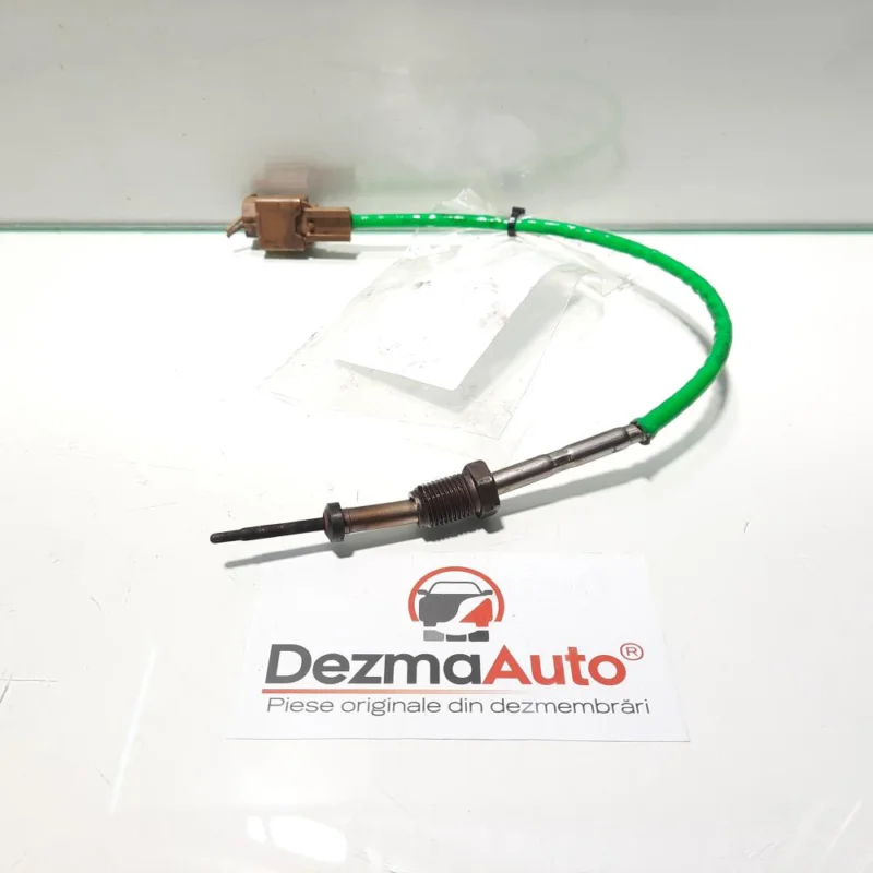 Reducere specială Sonda temperatura gaze, Renault Megane 3 [Fabr 2008-2015] 1.5 dci, K9KJ836, 8200929533 (id:440610)