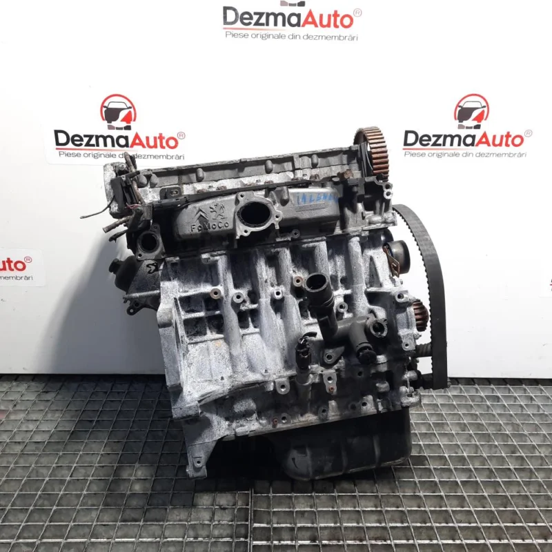 Reducere extra Motor, Citroen C4 (II) [Fabr 2009-2018] 1.6 hdi, 9H05 (pr:110747)