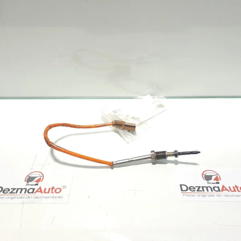 Sonda temperatura gaze, Renault Megane 3 [Fabr 2008-2015] 1.5 dci, K9KN, 8200921749 (id:441629) Ofertă exclusivă
