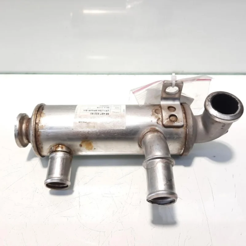 Calitate înaltă Racitor gaze, Peugeot 307 SW, 1.6 hdi, 9HX, 9646762280 (id:484333)