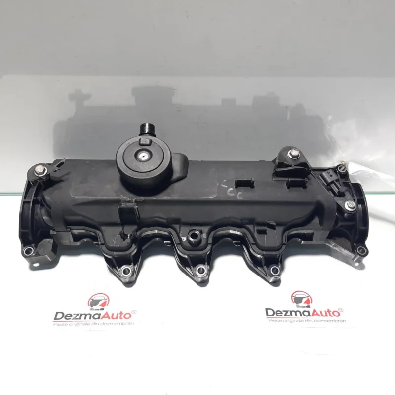 Capac culbutori, Dacia Duster [Fabr 2010-2017] 1.5 dci, K9KJ, 8200629199H (pr:110747) Ofertă de sezon