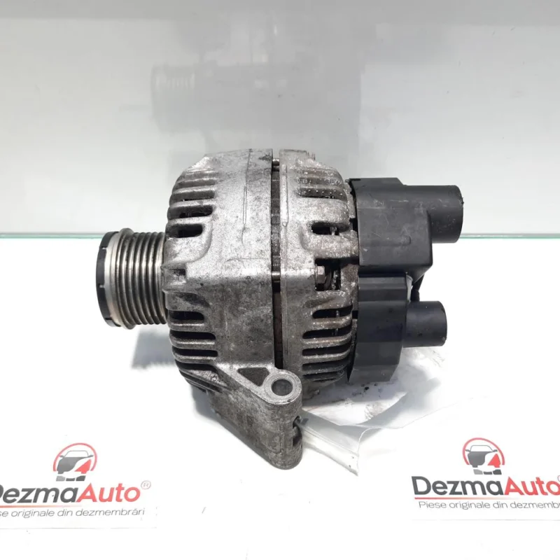 Alternator, Opel Astra H [Fabr 2004-2009] 1.3 cdti, Z13DTH, GM13283344 (pr:110747) Ofertă