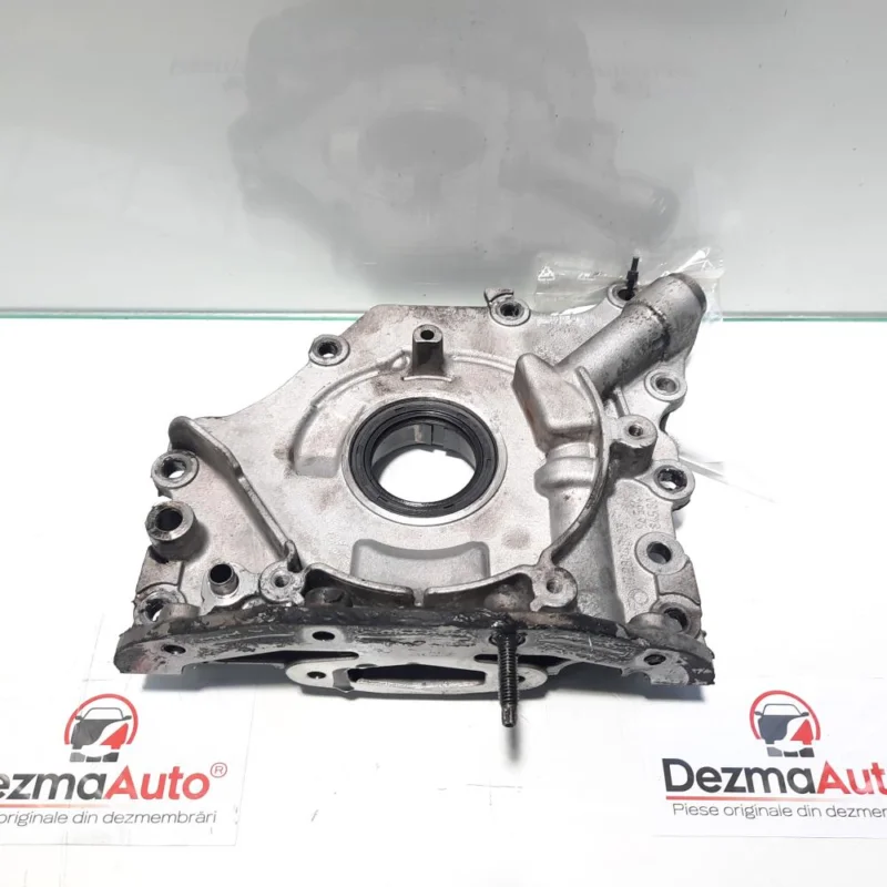 Transport gratuit Pompa ulei, Ford Focus 2 (DA) [Fabr 2004-2012] 1.6 tdci, HHDA, 9656484580 (id:441294)
