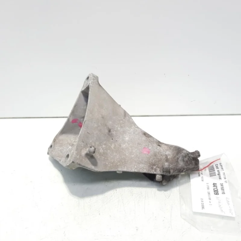 Suport motor stanga, Bmw 3 (F30) [Fabr 2012-2017] 2.0 d, N47D20B, 24168110 (id:441309) Premium