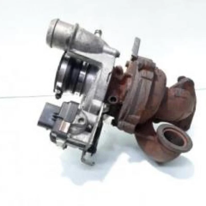 Turbosuflanta, cod 7G9Q-6K682-BC, Ford Mondeo 4 1.8 tdci, QYBA (id:494940) Comandă acum
