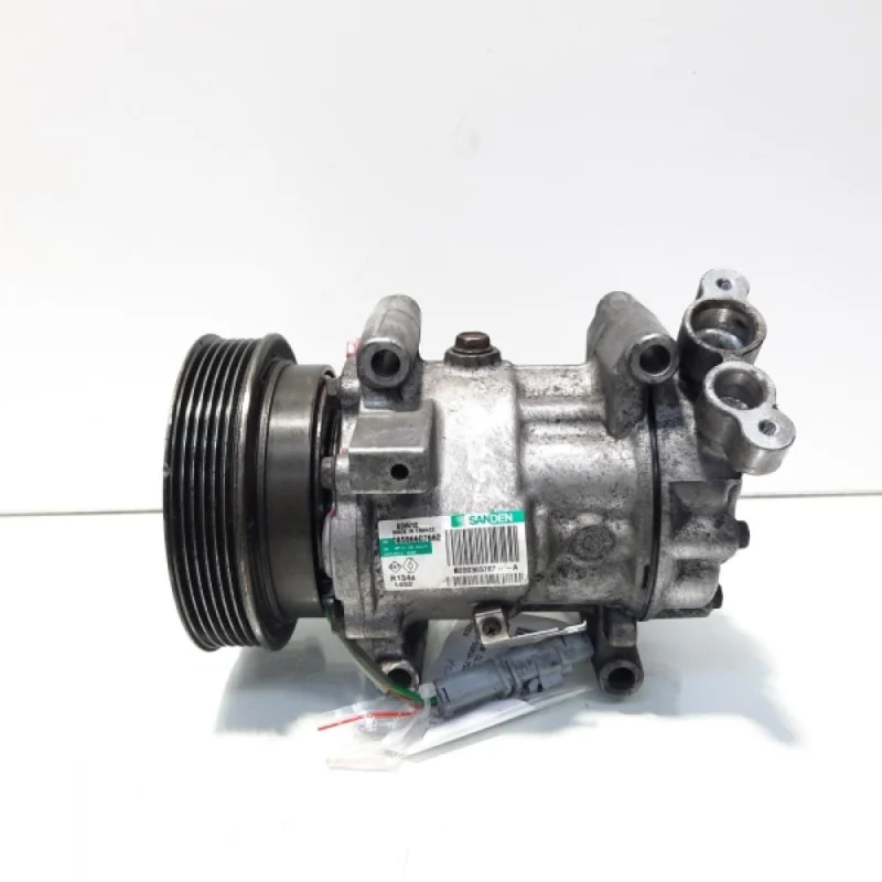 Preț promoțional Compresor clima, Renault Clio 3 [Fabr 2005-2012] 1.5 dci, K9K770, 8200953359A (id:440202)