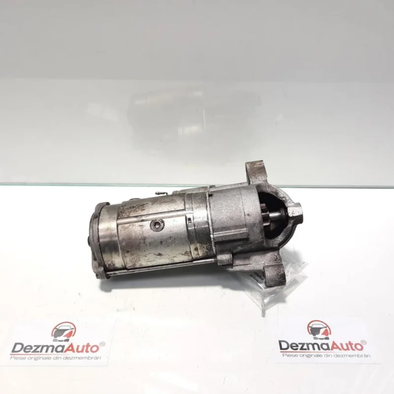 Plată sigură Electromotor, Renault Laguna 2 [Fabr 2001-2007] 2.2 dci, G9T600, 8200237594, 6 vit man