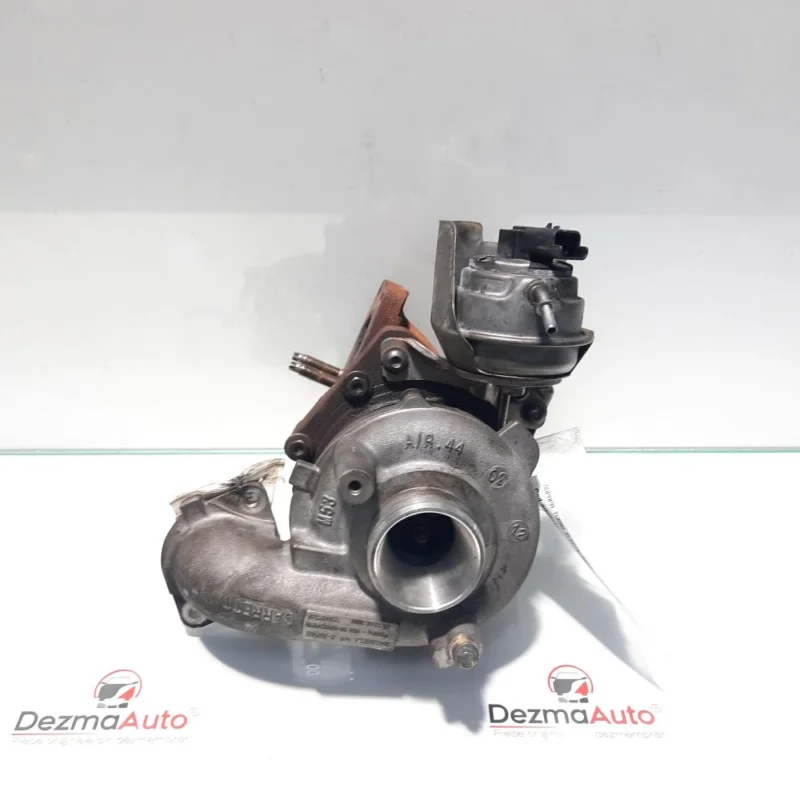 Reducere extra Turbosuflanta, Ford Focus 3 [Fabr 2010-2018] 1.6 tdci, T1DB, 9686120680 (id:441003)