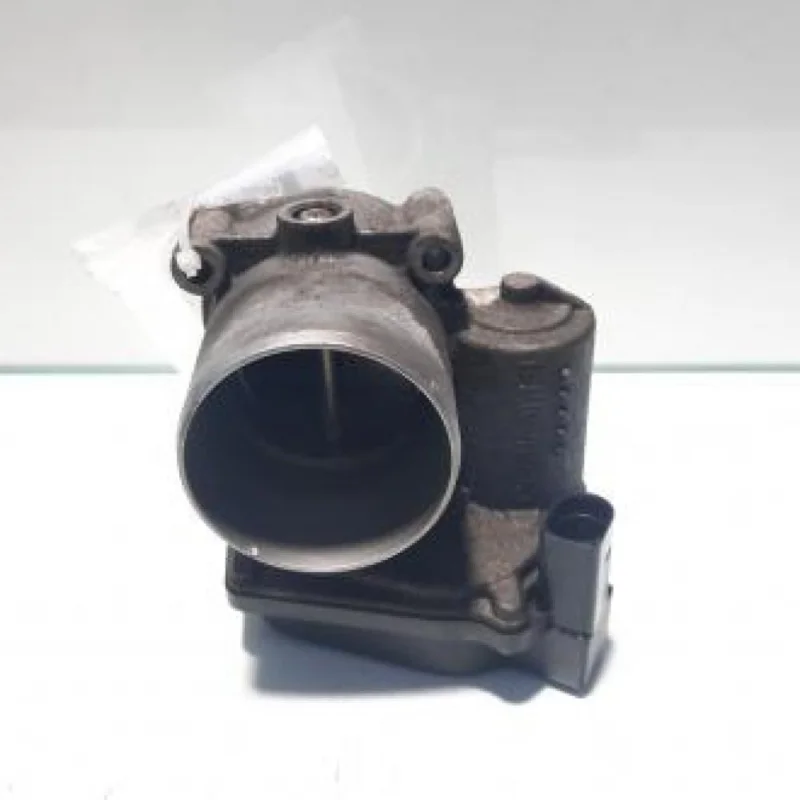 Chilipir Clapeta acceleratie, cod 03C133062C, Skoda Octavia 2 (1Z3) 1.4 tsi, CAXA (id:441184)