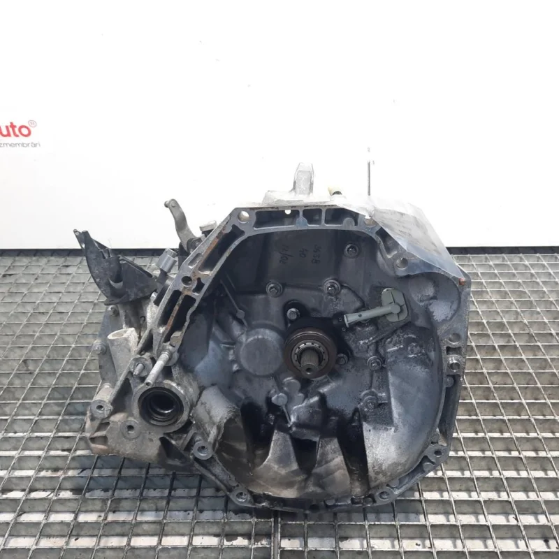 Livrare gratuită Cutie viteze manuala, Dacia Lodgy [Fabr 2012-prezent] 1.5 dci (id:440258)