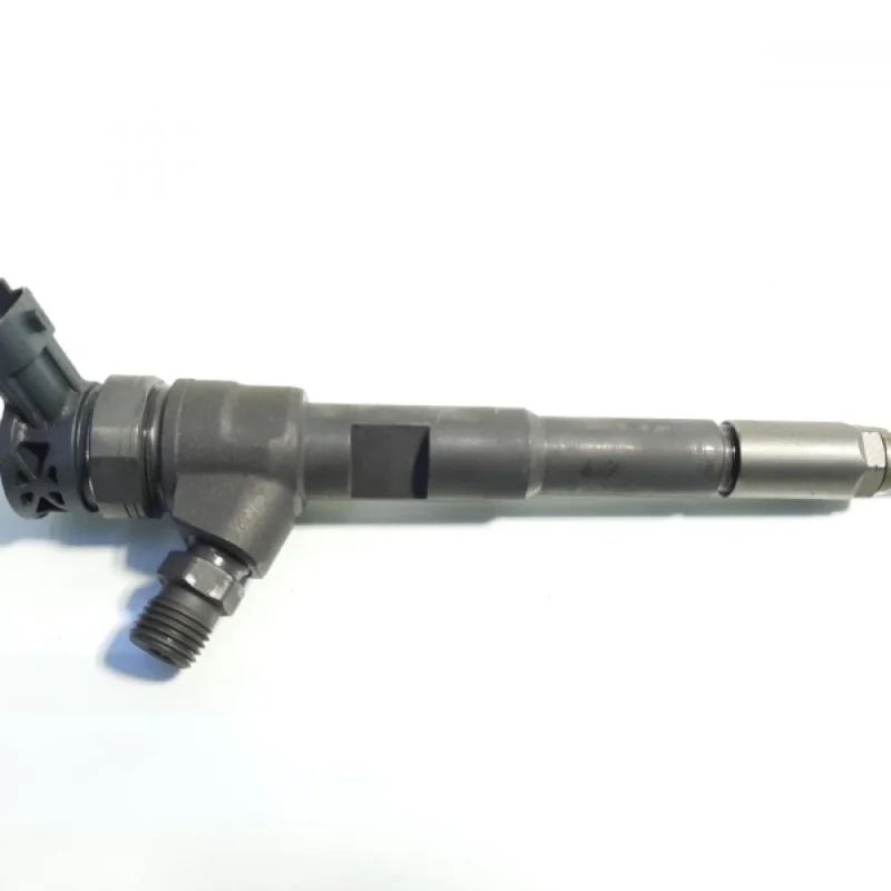 Injector, Renault Captur [Fabr 2013-prezent] 1.5 dci, K9K628, 8201453073, 0445110652 (id:440619) Reducere specială