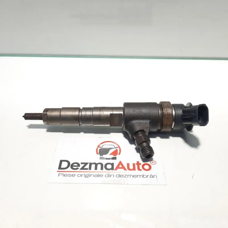 Injector, Citroen DS3 [Fabr 2009-2015] 1.4 hdi, 8H01, 0445110339 (id:440666) Livrare gratuită