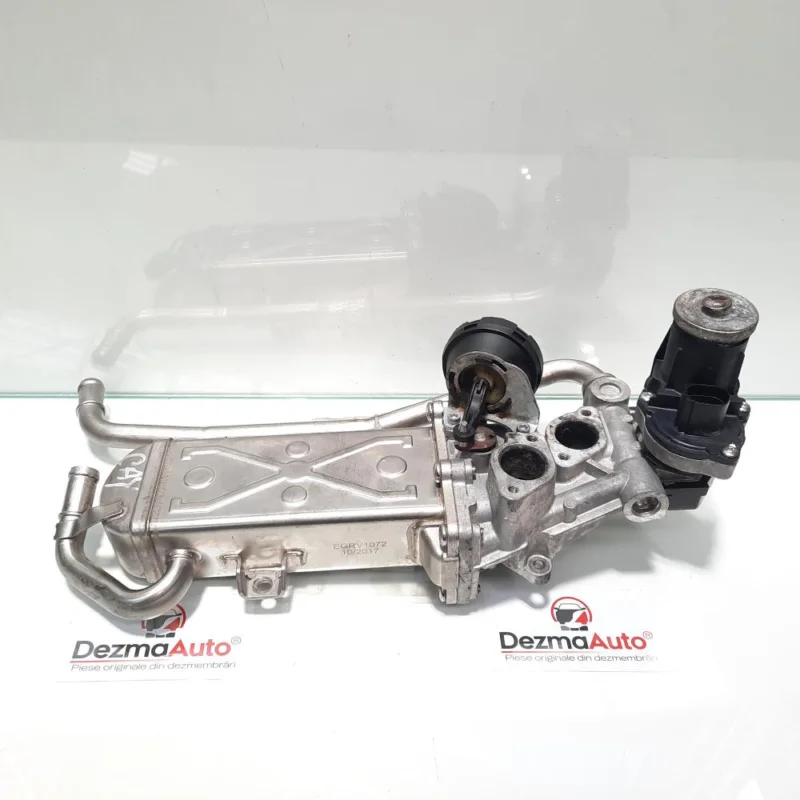 Preț mic Racitor gaze cu egr, Seat Ibiza 5 ST (6J8) [Fabr 2010-2017] 1.6 tdi, CAYY (id:440535)