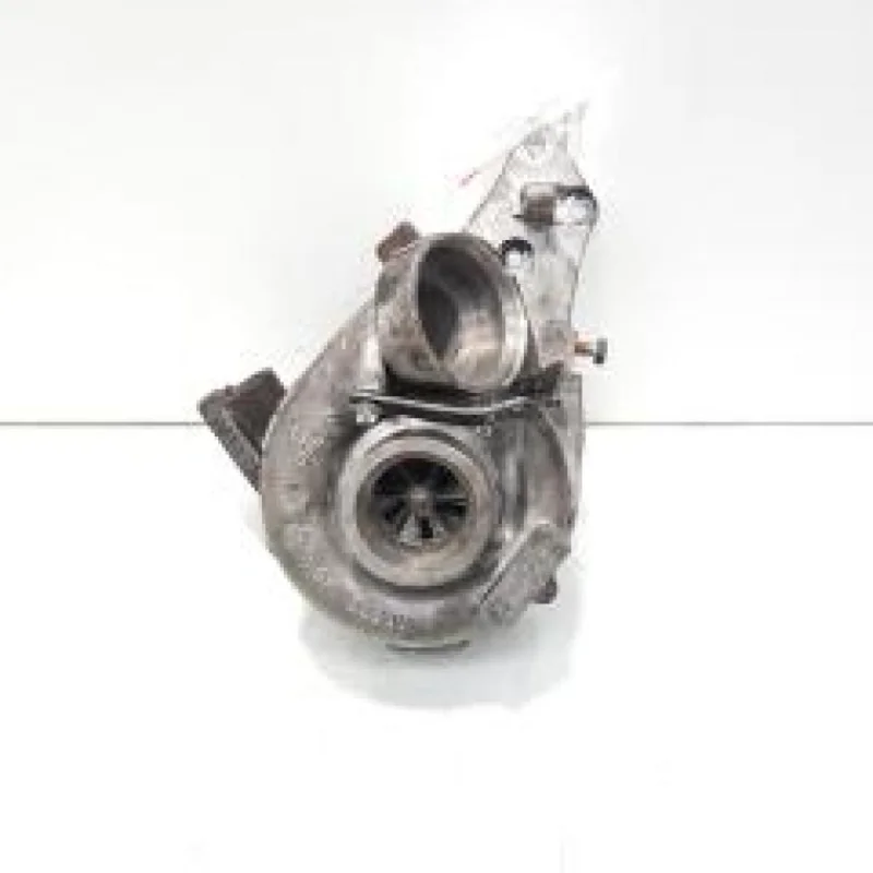 Cumpărături sigure Turbosuflanta, Mercedes Clasa C (W204) [Fabr 2007-2014] 2.2 cdi, OM646811, A6460901080 (id:440513)