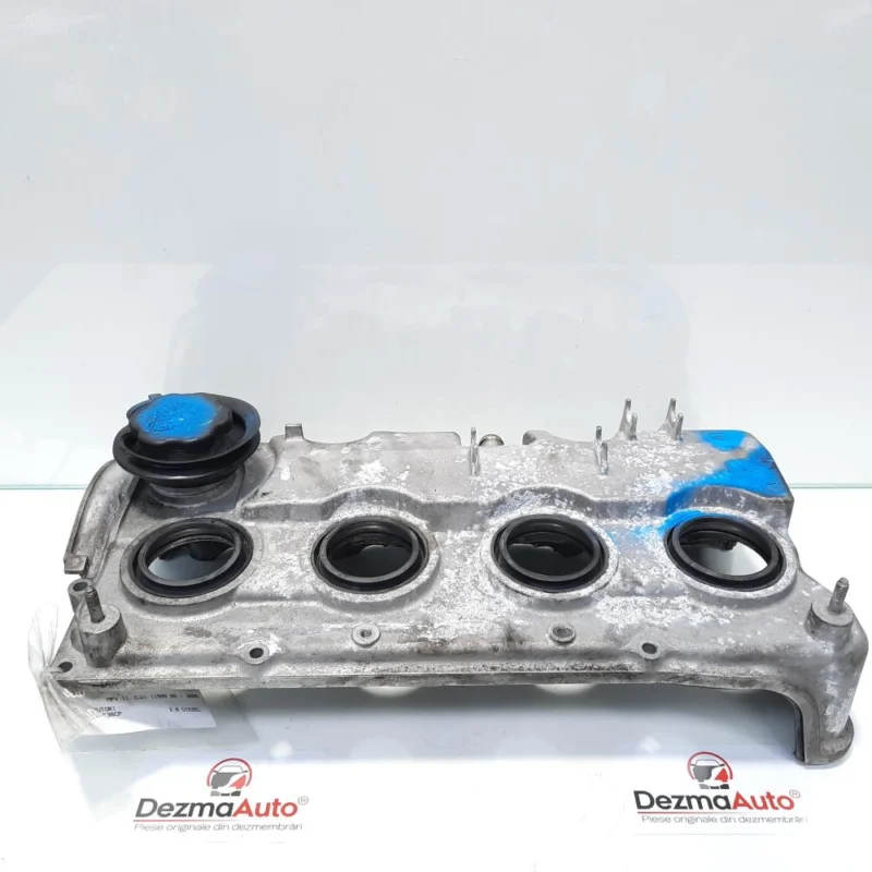 Capac culbutori, Mazda 6 Station Wagon (GY) [Fabr 2002-2007] 2.0 d, RF5C, 6 vit man Comandă acum