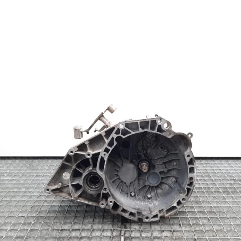 Reducere extra Cutie de viteza manuala, Land Rover Freelander Soft Top [Fabr 1998-2006] 2.0 D, 20T2N, 5 vit. man