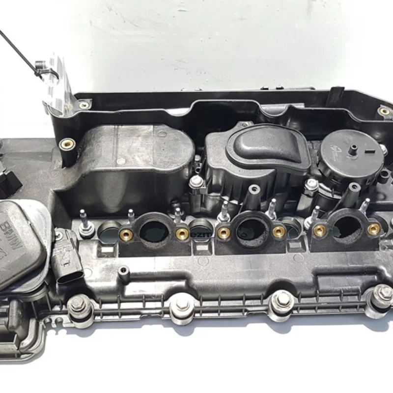 Livrare expres Capac culbutori, cod 1371-22469970, Bmw 3 Touring (E91) 2.0 diesel, 204D4 (id:398796)