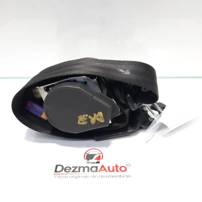 Ultima șansă Centura dreapta fata cu capsa, Audi A6 (4F2, C6) [Fabr 2004-2010] 4F0857706A (id:439156)