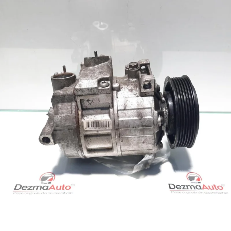 Compresor clima, Vw Passat Variant (3C5) [Fabr 2005-2010] 1.9 tdi, BLS (id:440051) Discount
