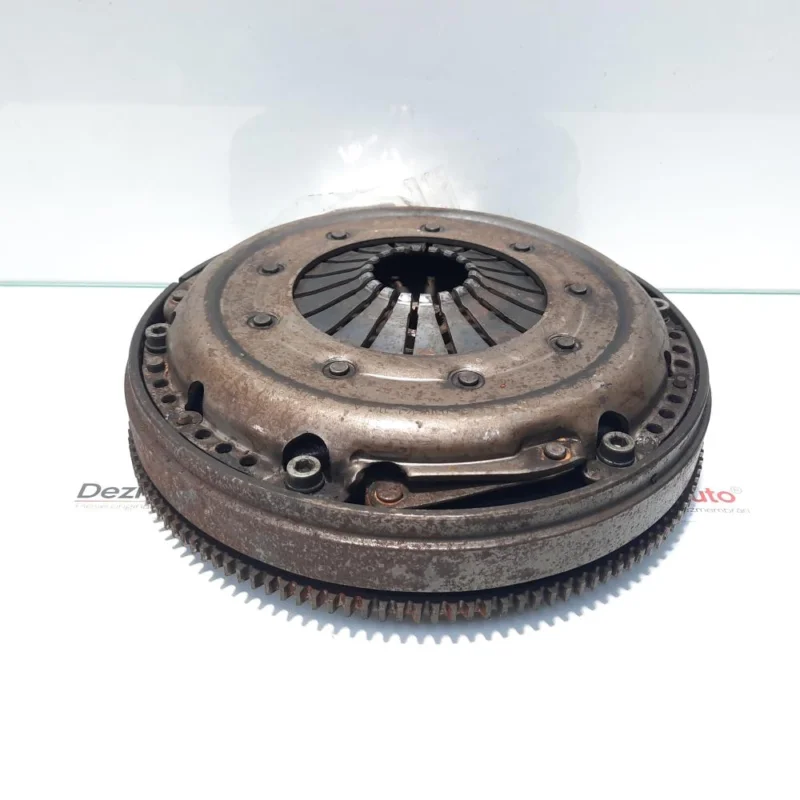 Comandă acum Volanta masa dubla cu placa presiune, Audi A4 (8E2, B6) [Fabr 2000-2004] 1.9 tdi, AVB, 5 vit (id:440382)