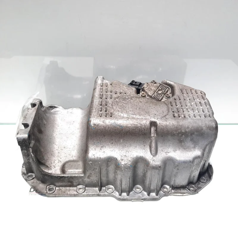 Baie de ulei, Vw Golf 5 (1K1) [Fabr 2004-2008] 1.4 fsi, BKG, 03C103603J (id:440003) Cumpără online