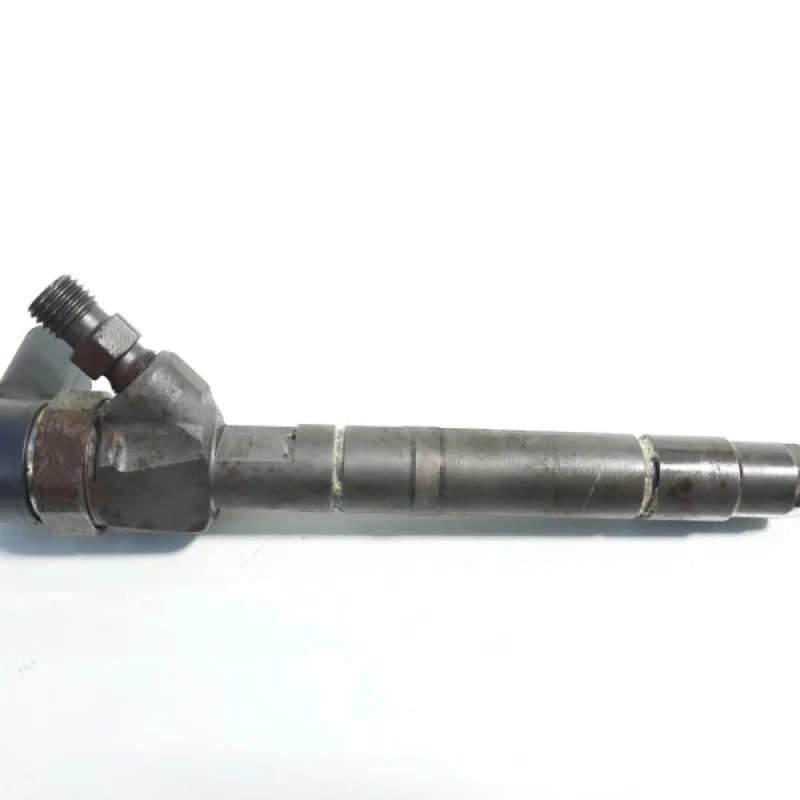 Reducere extra Injector, Mercedes Clasa C (W203) [Fabr 2000-2007] 2.2 cdi, A6110701387, 0445110100 (id:440337)