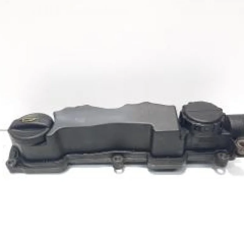 Capac culbutori, cod 9660281080, Peugeot 307, 1.6 HDI, 9HX (id:439879) Cel mai bun preț