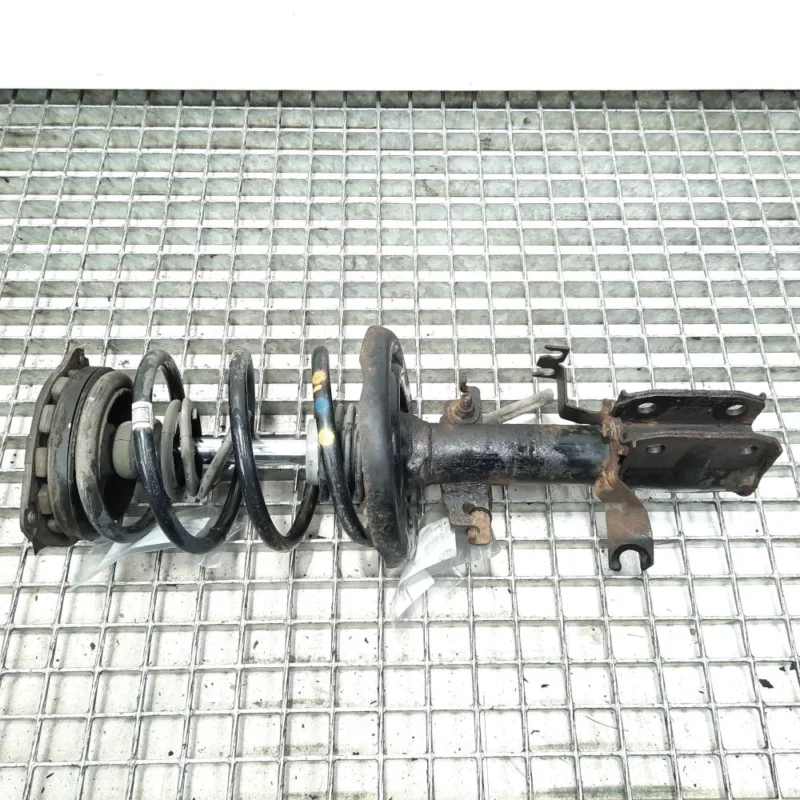 Amortizor stanga fata, Renault Scenic 3 [Fabr 2009-2015] 1.5 dci, K9K832 (id:438741) Transport gratuit