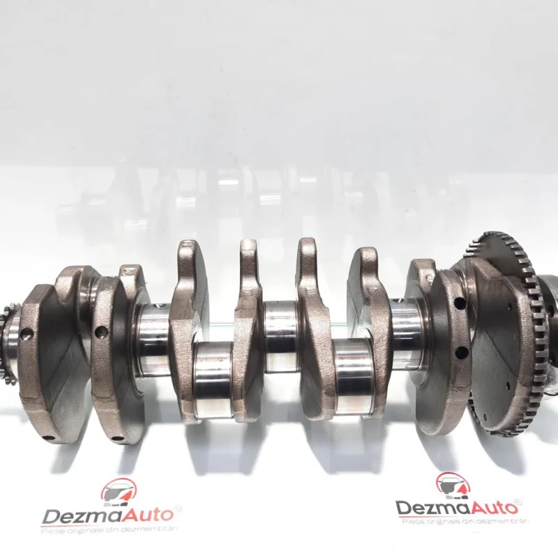 Vibrochen, Vw Passat (3B3) [Fabr 2001-2004] 1.9 tdi, AVF, 038J (pr:110747) Comandă acum