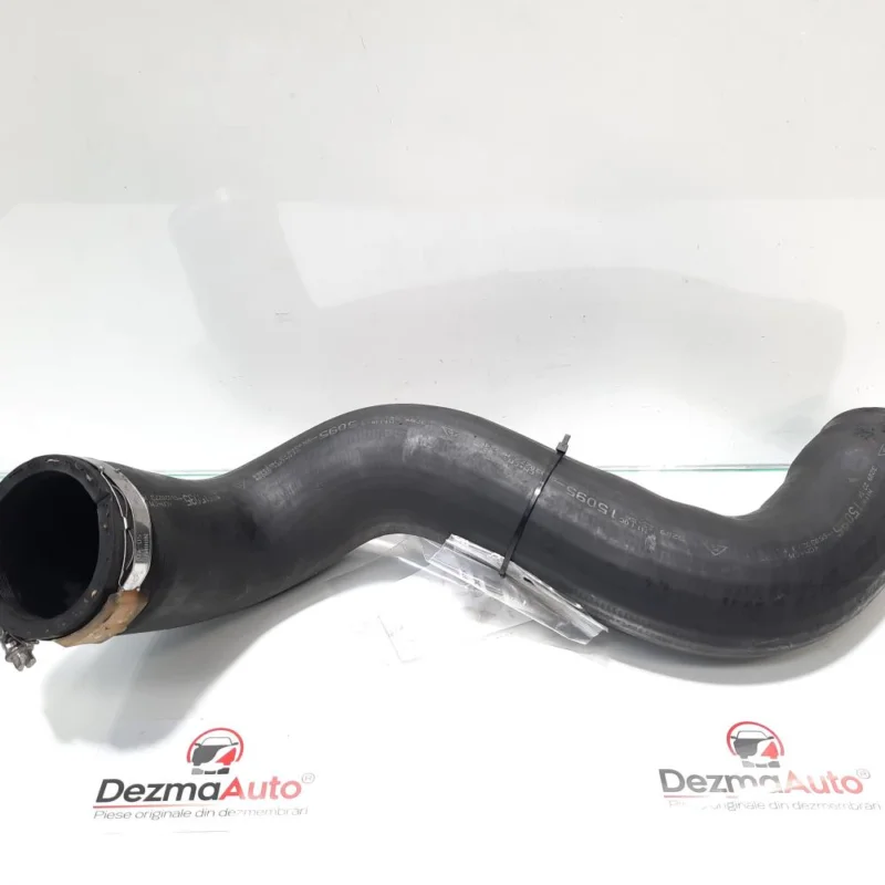 Furtun intercooler, Citroen C8 [Fabr 2002-2014] 2.2 hdi, 4HW, 55030273 (id:439056) Cel mai vândut