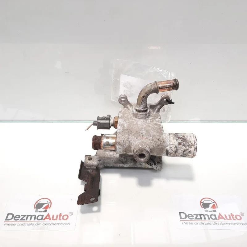 Corp termostat, Ford Mondeo 3 (B5Y) [Fabr 2000-2007] 1.8 B, CHBA (id:438899) Super ofertă
