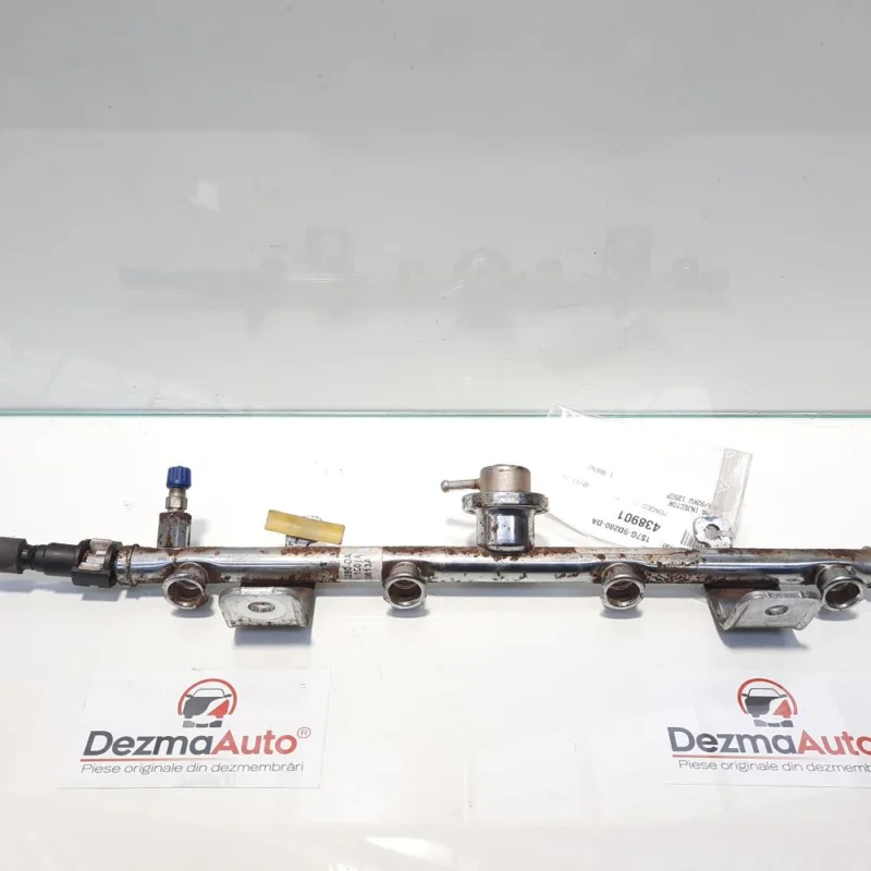 Preț redus Rampa injectoare, Ford Mondeo 3 (B5Y) [Fabr 2000-2007] 1.8 B, CHBA, 1S7G-9D280-DA (id:438901)