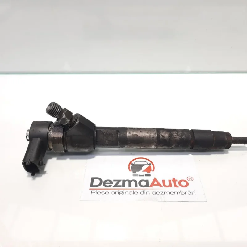 Ieftin Injector, Honda Accord VII [2003-2012] 2.2 i-cdti, N22A1, 0445110172, 16450-RBD-E01 (id:438684)