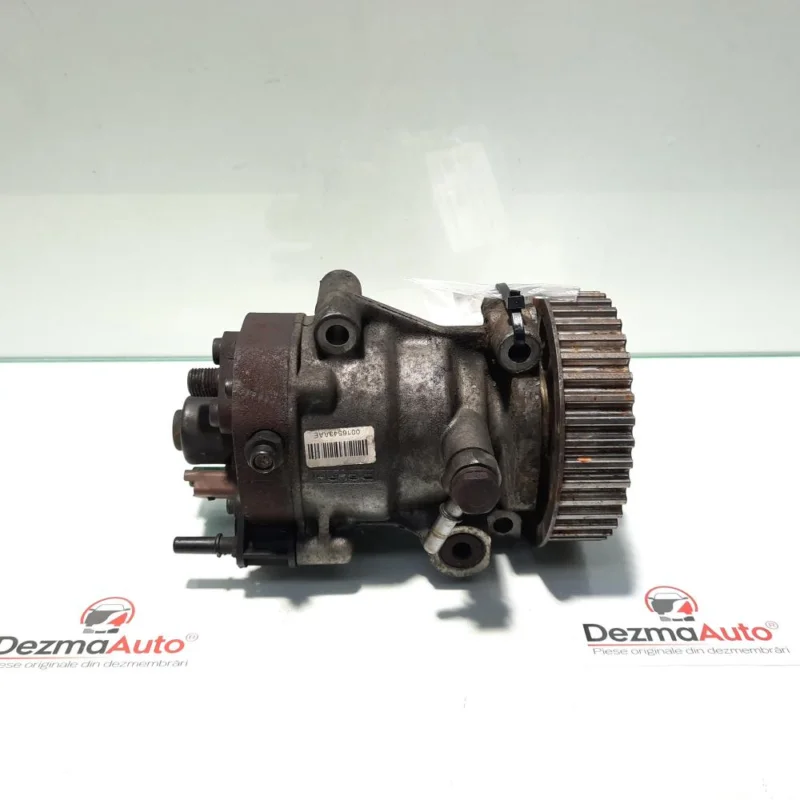 Retur ușor Pompa inalta presiune, Renault Twingo 2 [Fabr 2007-2013] K9K714, 8200577990, 8200057225 (pr:110747)