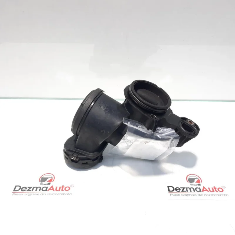 Super ofertă Vas filtru epurator, Vw Polo (9N) [Fabr 2001-2008] 1.4 B, BUD, 036103464AH (pr:110747)